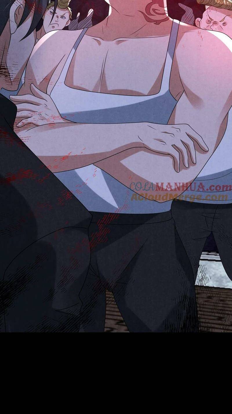 Bởi Vì Cẩn Thận Mà Quá Phận Hung Ác [Chap 73-85] - Page 35