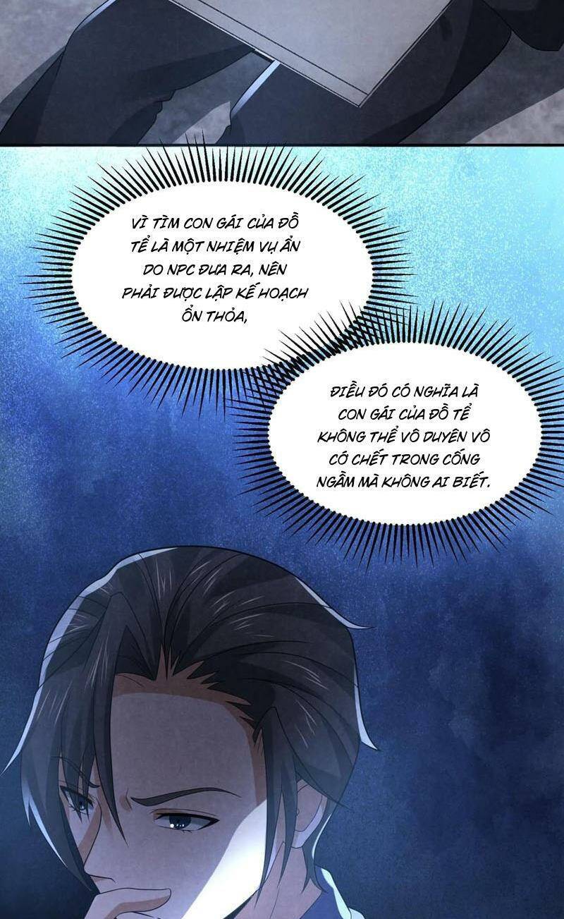 Bởi Vì Cẩn Thận Mà Quá Phận Hung Ác [Chap 73-85] - Page 9