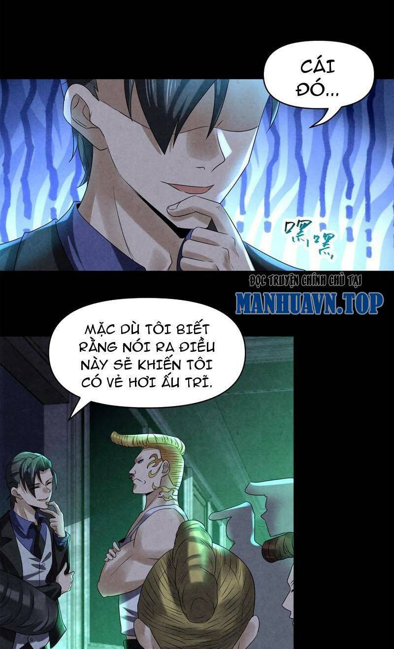 Bởi Vì Cẩn Thận Mà Quá Phận Hung Ác [Chap 73-85] - Page 0