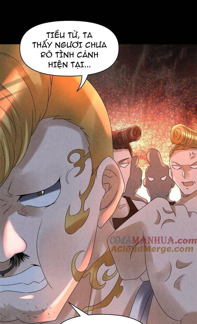 Bởi Vì Cẩn Thận Mà Quá Phận Hung Ác [Chap 73-85] - Page 10