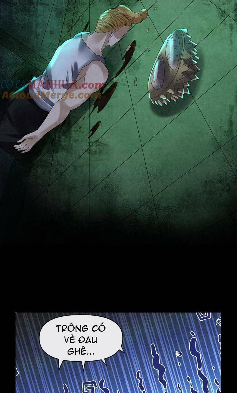Bởi Vì Cẩn Thận Mà Quá Phận Hung Ác [Chap 73-85] - Page 17