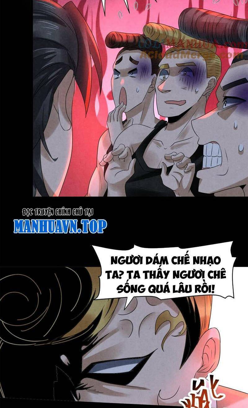 Bởi Vì Cẩn Thận Mà Quá Phận Hung Ác [Chap 73-85] - Page 2