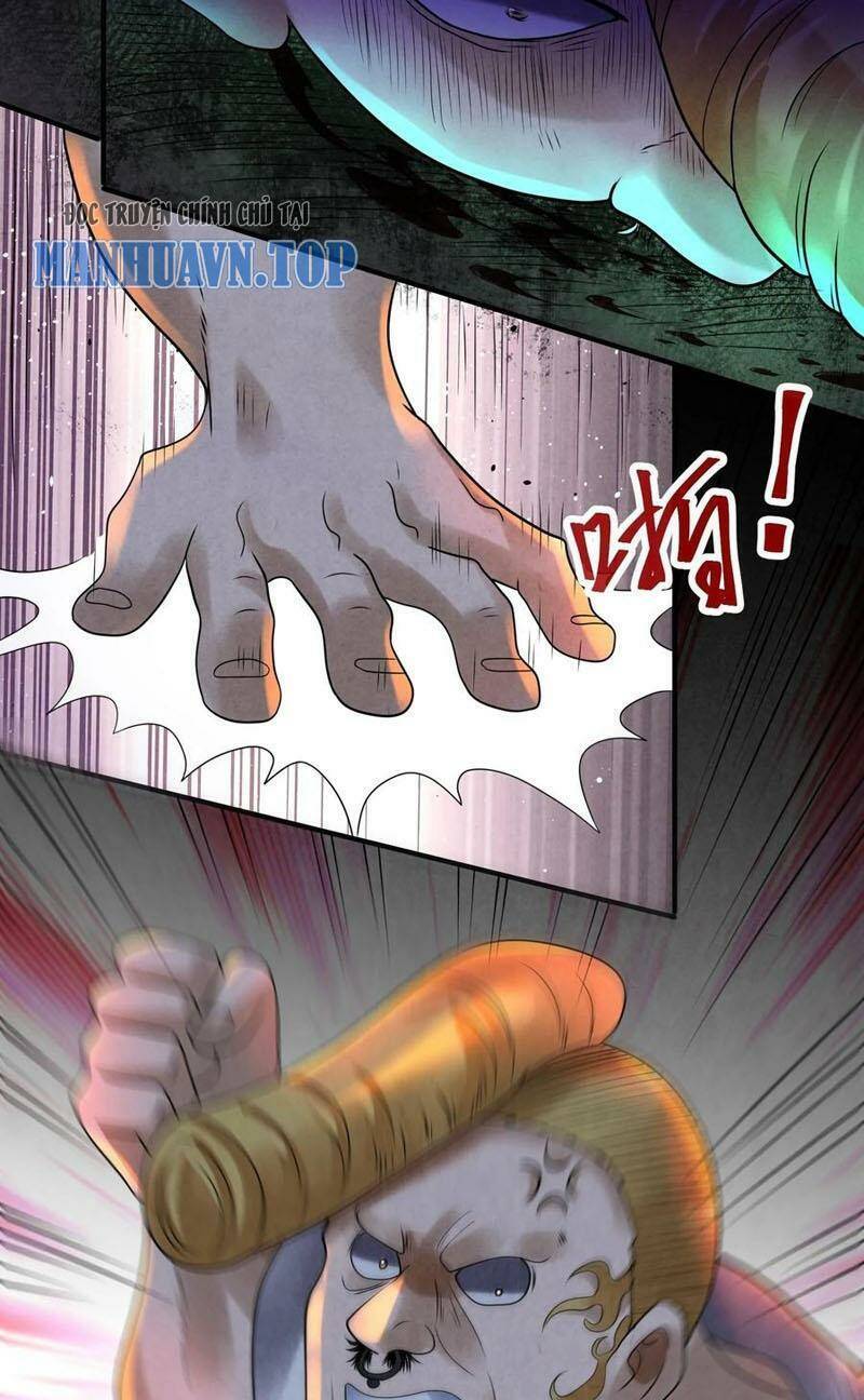Bởi Vì Cẩn Thận Mà Quá Phận Hung Ác [Chap 73-85] - Page 20