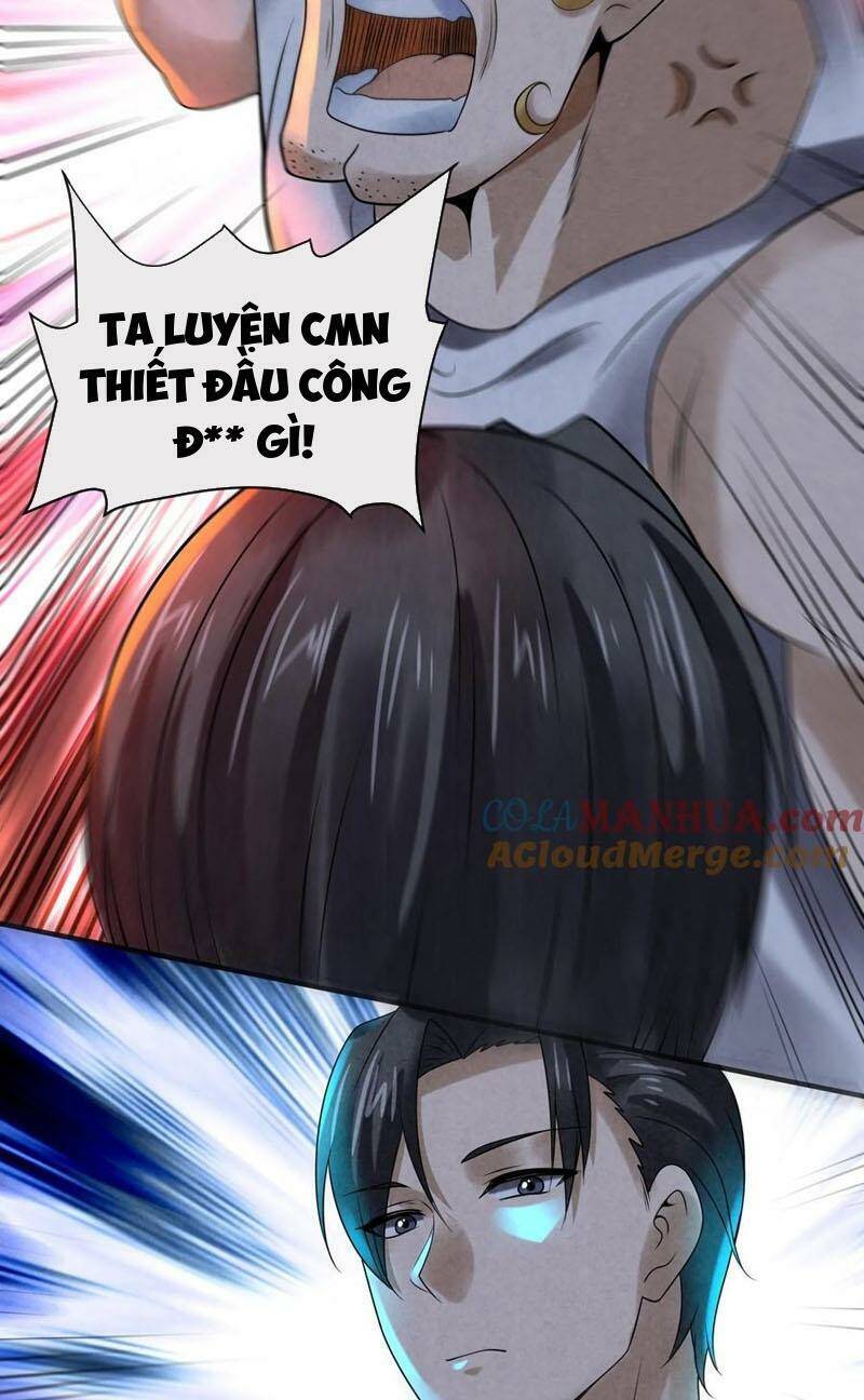 Bởi Vì Cẩn Thận Mà Quá Phận Hung Ác [Chap 73-85] - Page 21