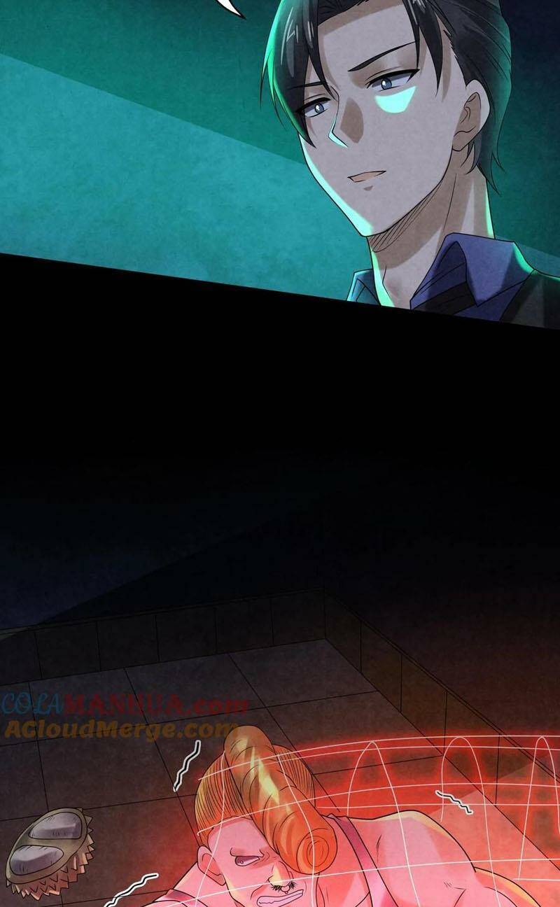 Bởi Vì Cẩn Thận Mà Quá Phận Hung Ác [Chap 73-85] - Page 23