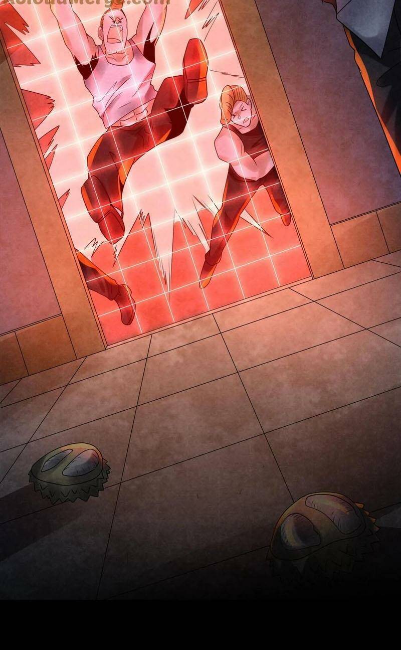 Bởi Vì Cẩn Thận Mà Quá Phận Hung Ác [Chap 73-85] - Page 26