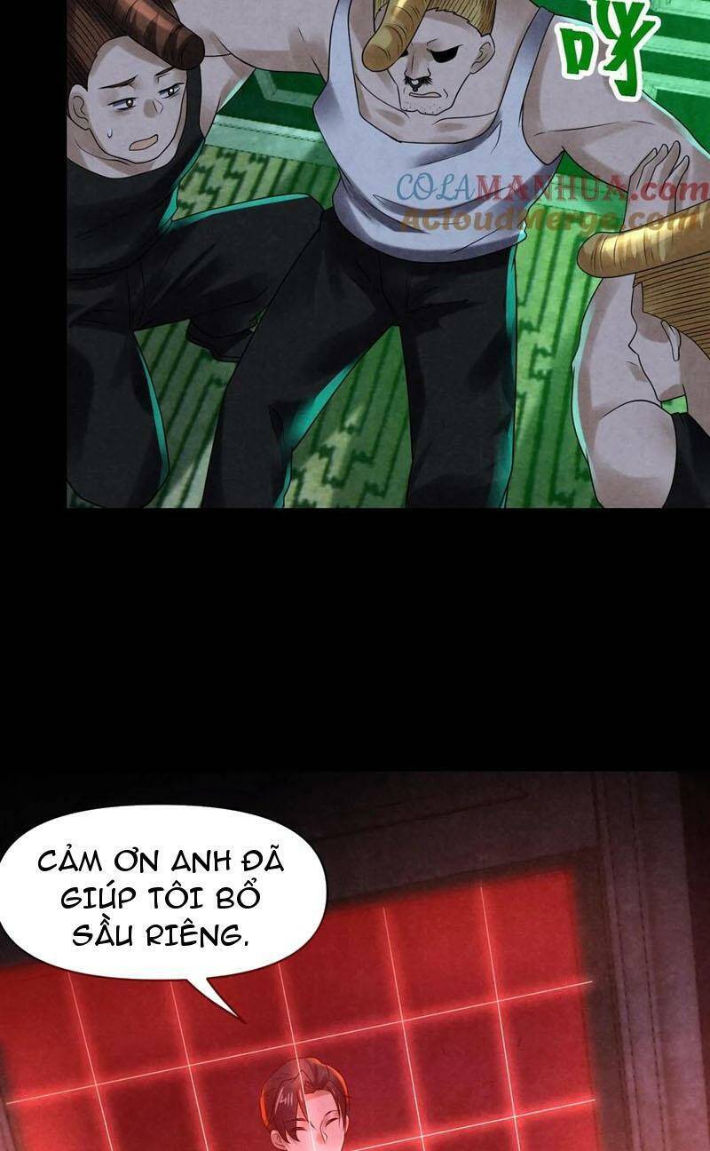 Bởi Vì Cẩn Thận Mà Quá Phận Hung Ác [Chap 73-85] - Page 28