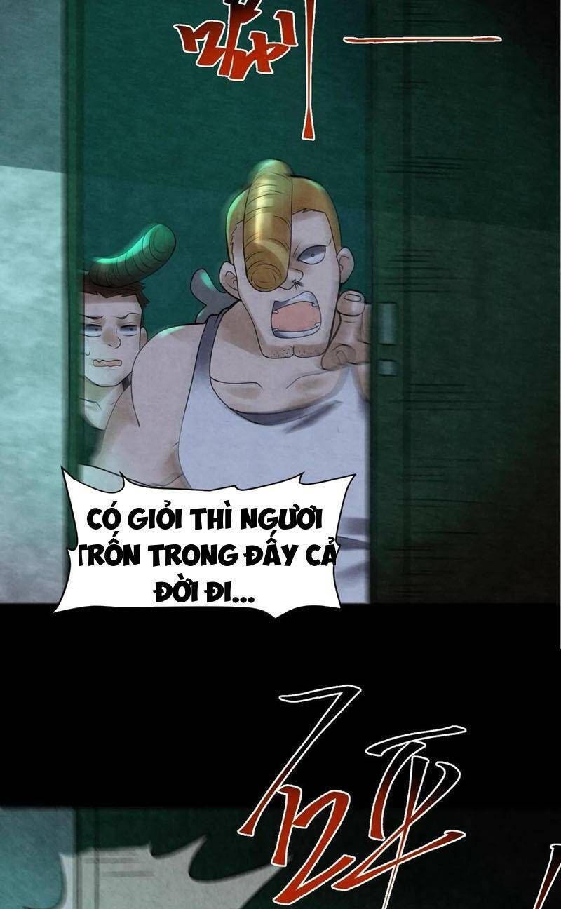 Bởi Vì Cẩn Thận Mà Quá Phận Hung Ác [Chap 73-85] - Page 31
