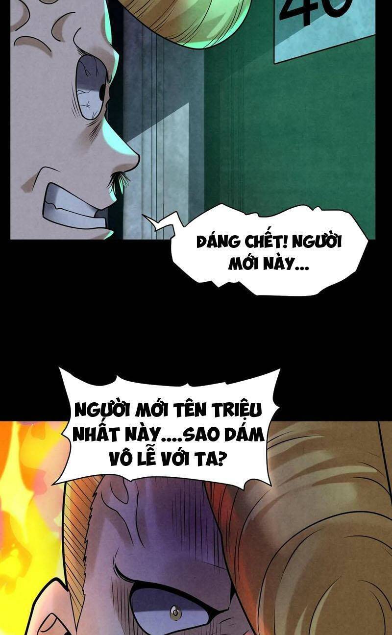 Bởi Vì Cẩn Thận Mà Quá Phận Hung Ác [Chap 73-85] - Page 33