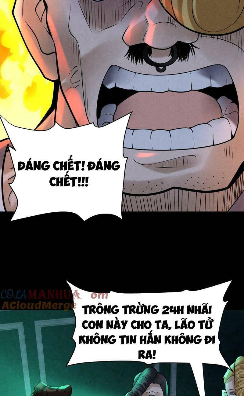 Bởi Vì Cẩn Thận Mà Quá Phận Hung Ác [Chap 73-85] - Page 34