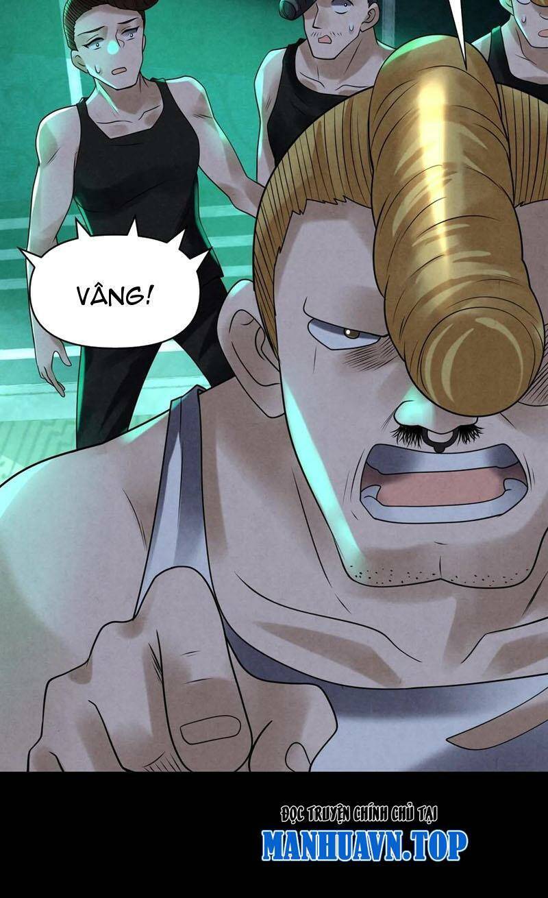 Bởi Vì Cẩn Thận Mà Quá Phận Hung Ác [Chap 73-85] - Page 35