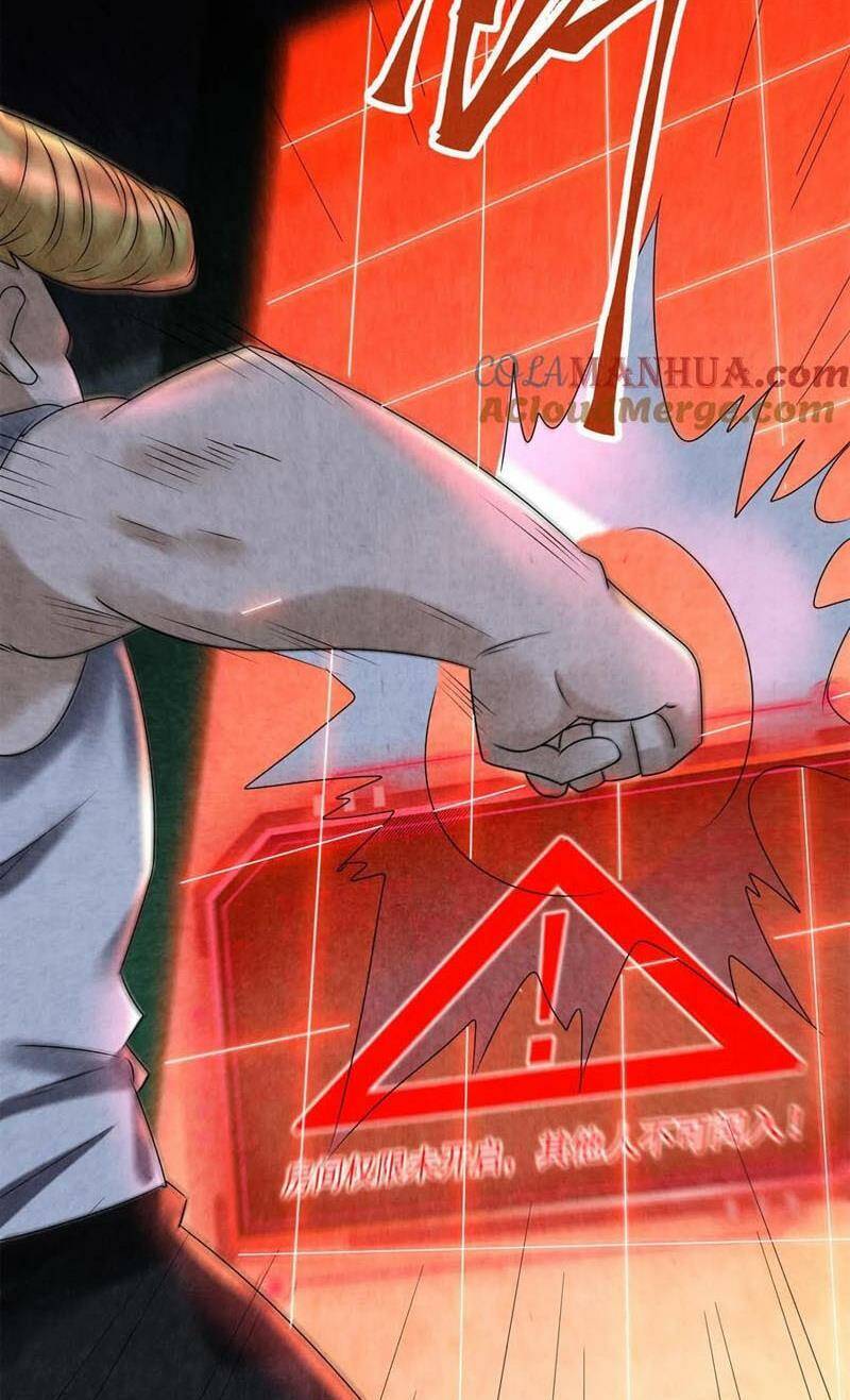 Bởi Vì Cẩn Thận Mà Quá Phận Hung Ác [Chap 73-85] - Page 4