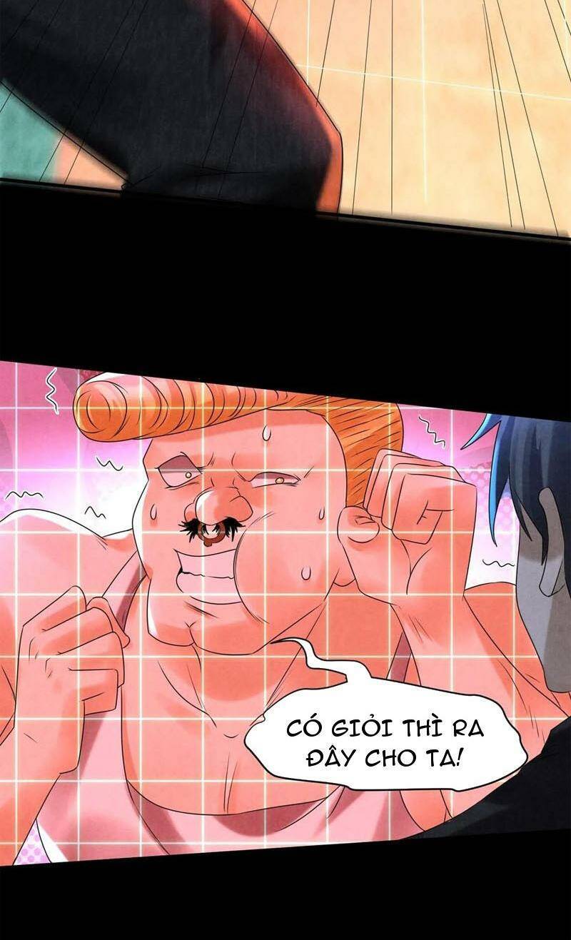 Bởi Vì Cẩn Thận Mà Quá Phận Hung Ác [Chap 73-85] - Page 5