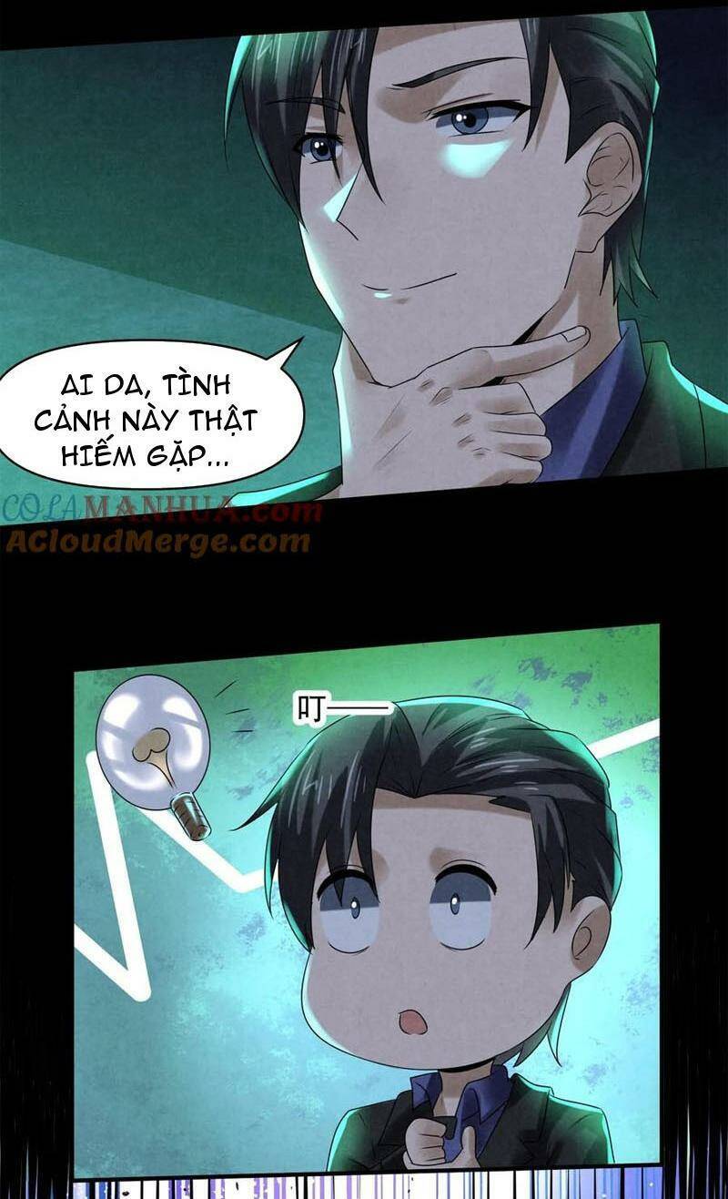 Bởi Vì Cẩn Thận Mà Quá Phận Hung Ác [Chap 73-85] - Page 6