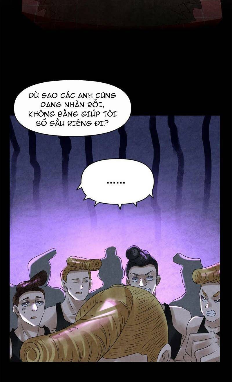 Bởi Vì Cẩn Thận Mà Quá Phận Hung Ác [Chap 73-85] - Page 9