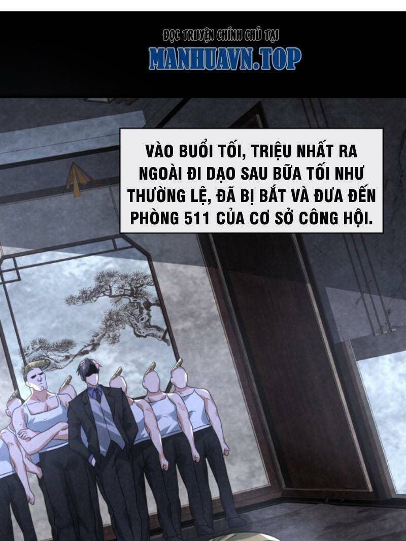 Bởi Vì Cẩn Thận Mà Quá Phận Hung Ác [Chap 73-85] - Page 0