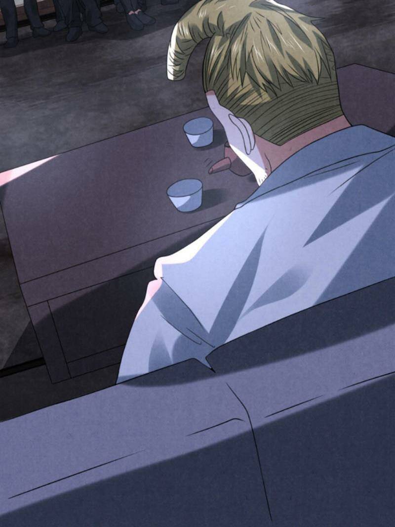 Bởi Vì Cẩn Thận Mà Quá Phận Hung Ác [Chap 73-85] - Page 1