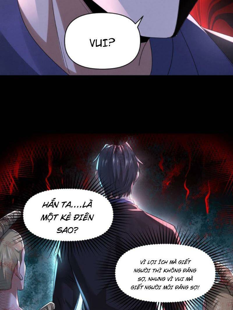 Bởi Vì Cẩn Thận Mà Quá Phận Hung Ác [Chap 73-85] - Page 10