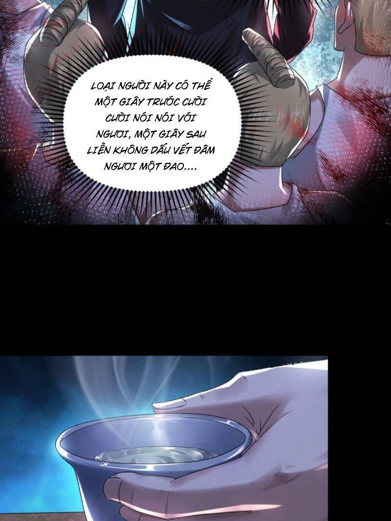 Bởi Vì Cẩn Thận Mà Quá Phận Hung Ác [Chap 73-85] - Page 11