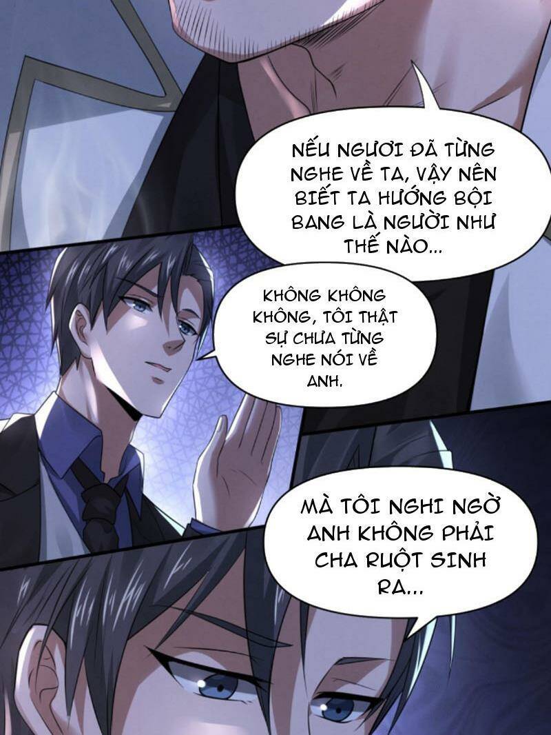 Bởi Vì Cẩn Thận Mà Quá Phận Hung Ác [Chap 73-85] - Page 15
