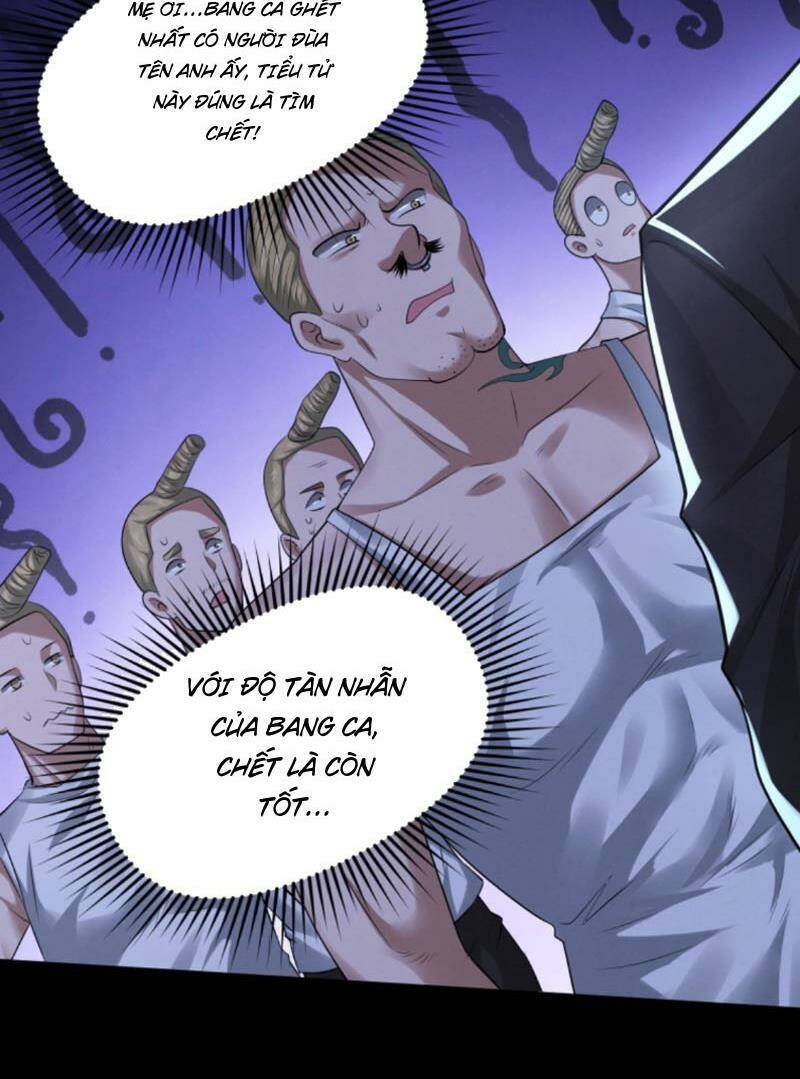 Bởi Vì Cẩn Thận Mà Quá Phận Hung Ác [Chap 73-85] - Page 17