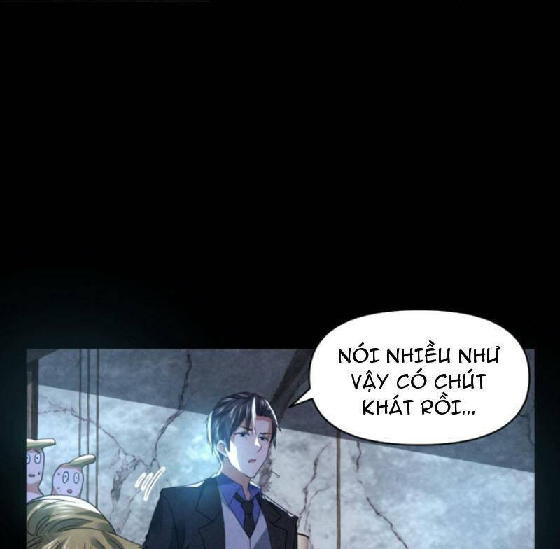 Bởi Vì Cẩn Thận Mà Quá Phận Hung Ác [Chap 73-85] - Page 24