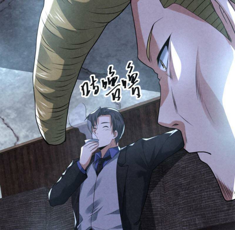 Bởi Vì Cẩn Thận Mà Quá Phận Hung Ác [Chap 73-85] - Page 28
