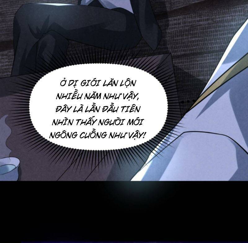Bởi Vì Cẩn Thận Mà Quá Phận Hung Ác [Chap 73-85] - Page 29