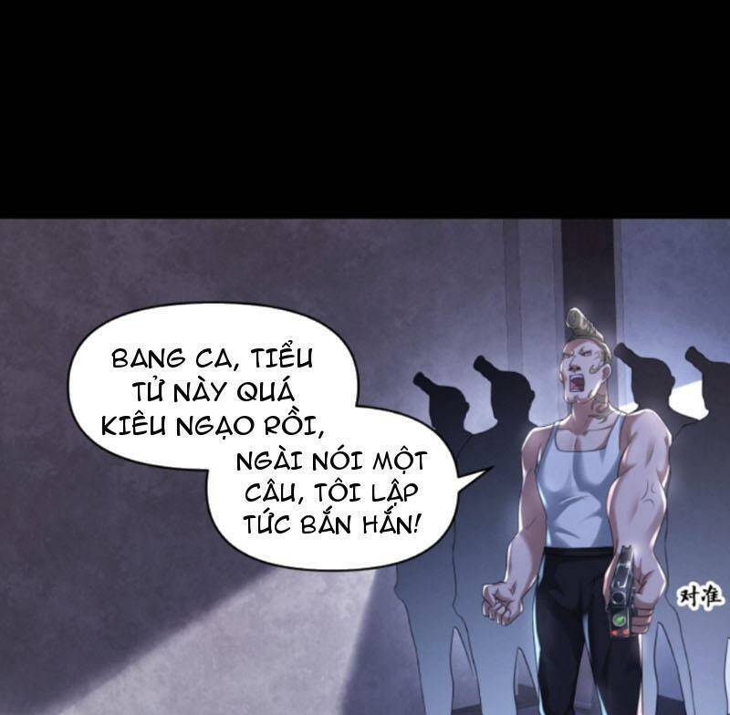 Bởi Vì Cẩn Thận Mà Quá Phận Hung Ác [Chap 73-85] - Page 31