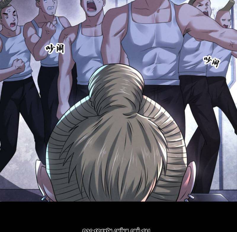 Bởi Vì Cẩn Thận Mà Quá Phận Hung Ác [Chap 73-85] - Page 34