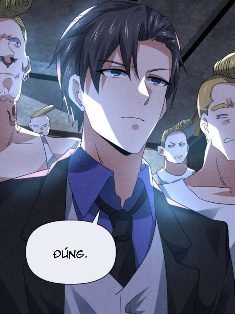 Bởi Vì Cẩn Thận Mà Quá Phận Hung Ác [Chap 73-85] - Page 4