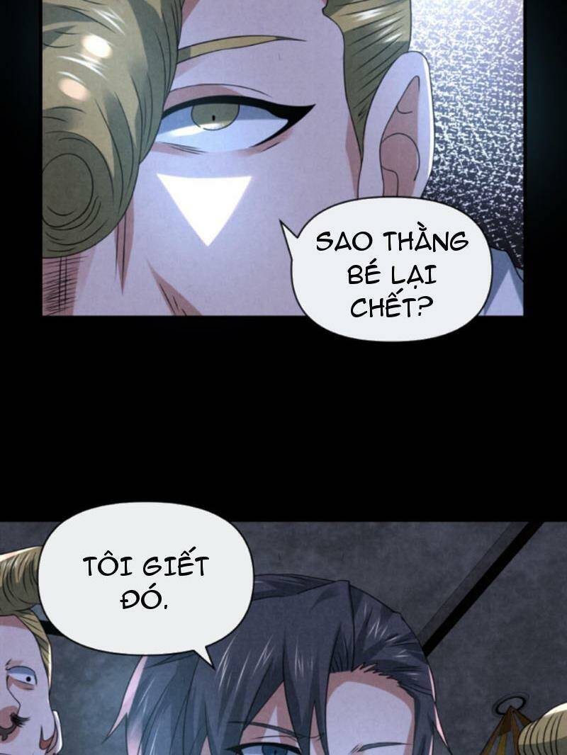 Bởi Vì Cẩn Thận Mà Quá Phận Hung Ác [Chap 73-85] - Page 6