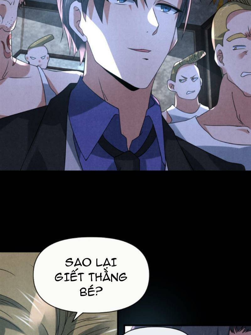 Bởi Vì Cẩn Thận Mà Quá Phận Hung Ác [Chap 73-85] - Page 7