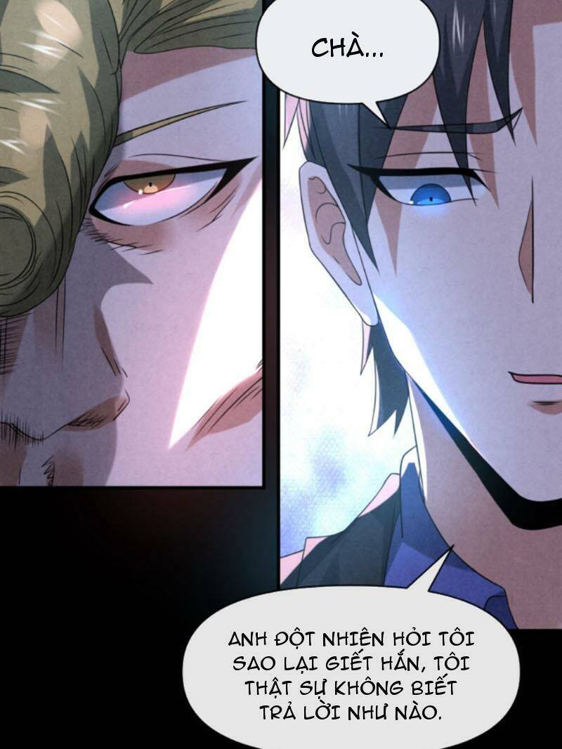 Bởi Vì Cẩn Thận Mà Quá Phận Hung Ác [Chap 73-85] - Page 8