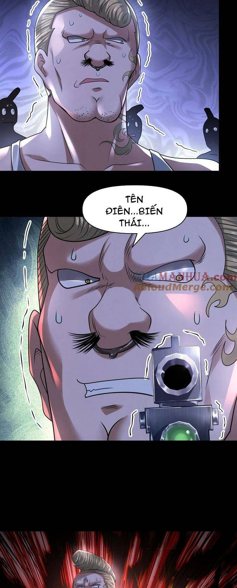 Bởi Vì Cẩn Thận Mà Quá Phận Hung Ác [Chap 73-85] - Page 11