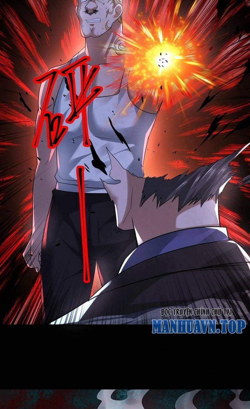 Bởi Vì Cẩn Thận Mà Quá Phận Hung Ác [Chap 73-85] - Page 12