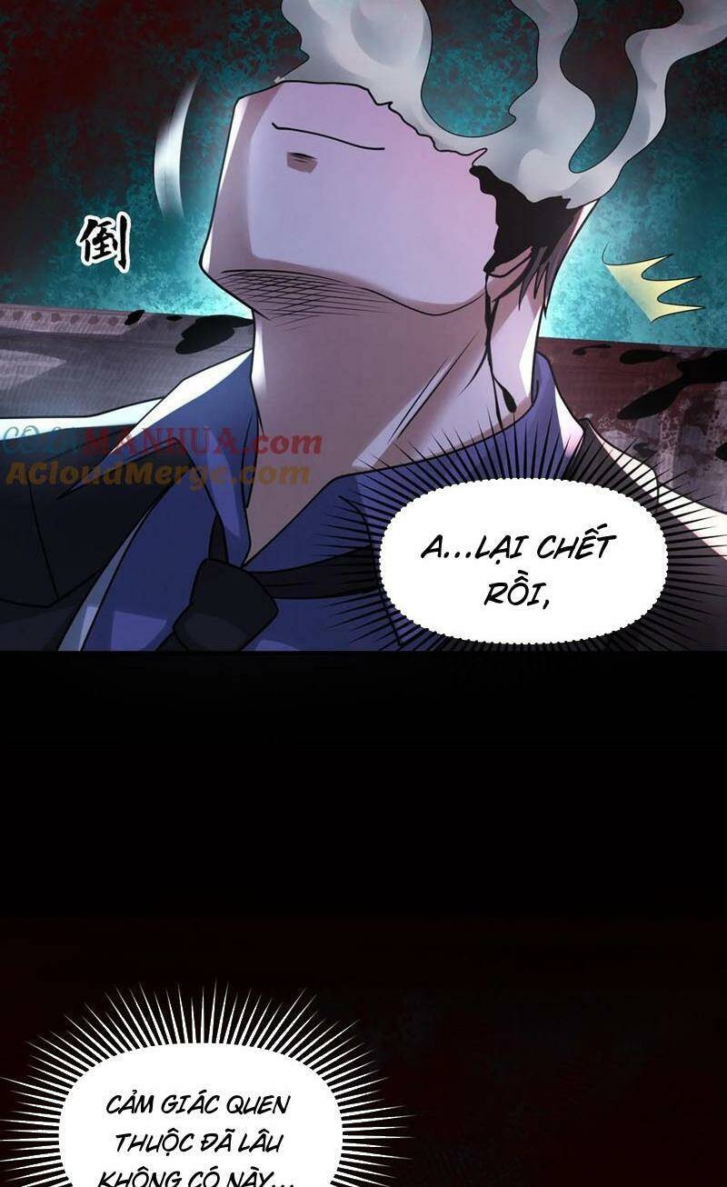 Bởi Vì Cẩn Thận Mà Quá Phận Hung Ác [Chap 73-85] - Page 13