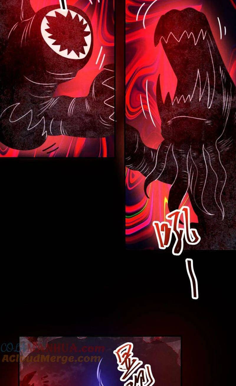 Bởi Vì Cẩn Thận Mà Quá Phận Hung Ác [Chap 73-85] - Page 19