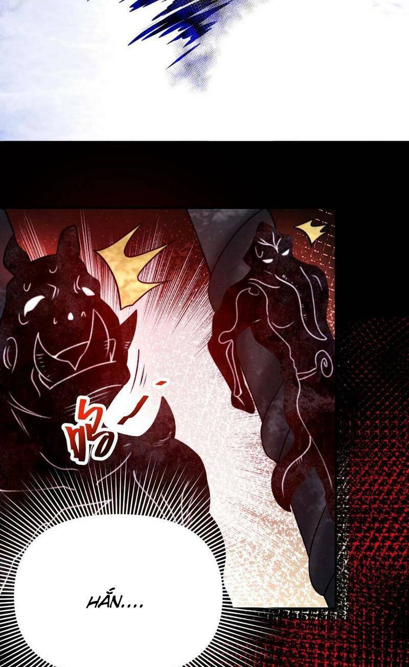 Bởi Vì Cẩn Thận Mà Quá Phận Hung Ác [Chap 73-85] - Page 21