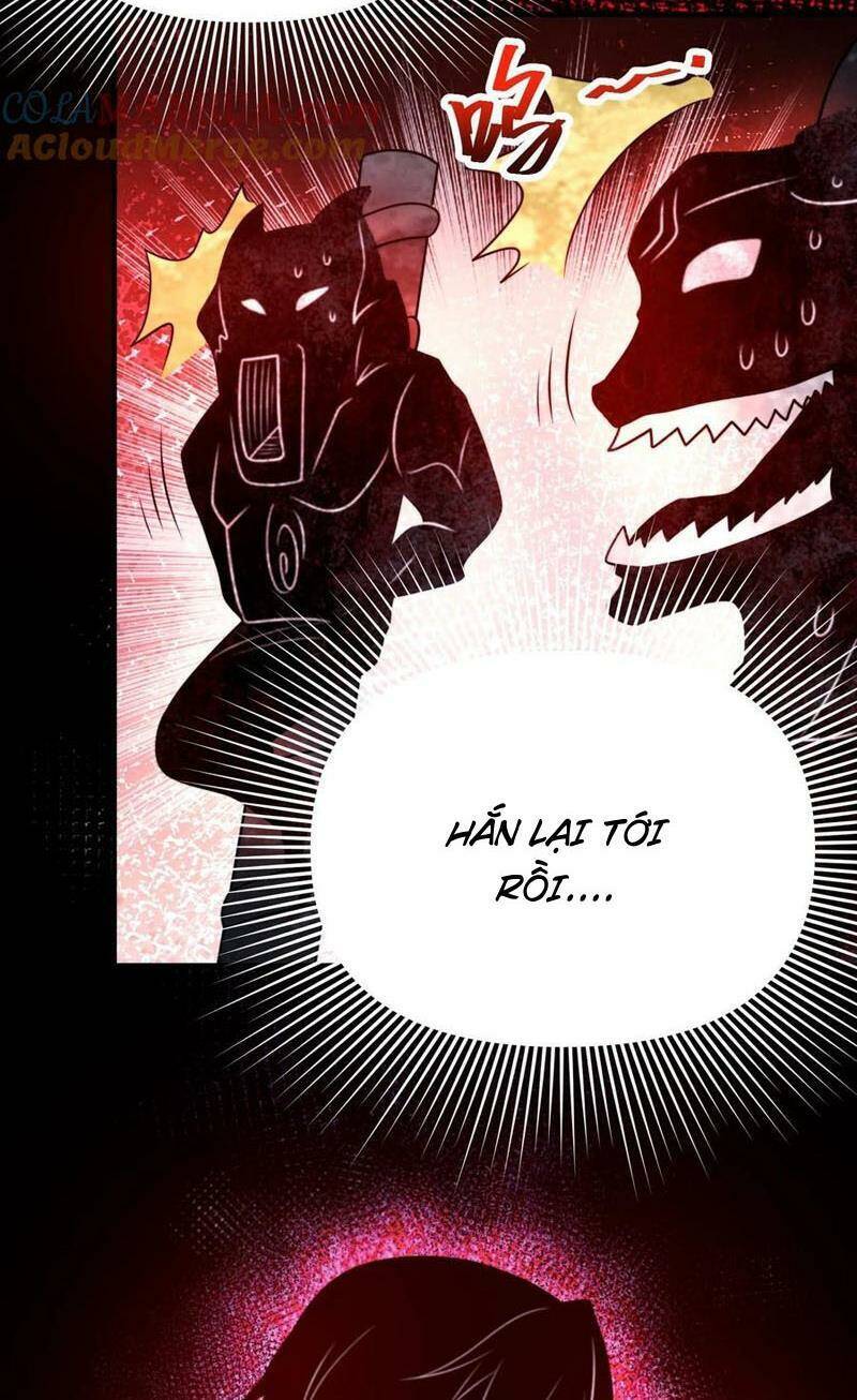 Bởi Vì Cẩn Thận Mà Quá Phận Hung Ác [Chap 73-85] - Page 22