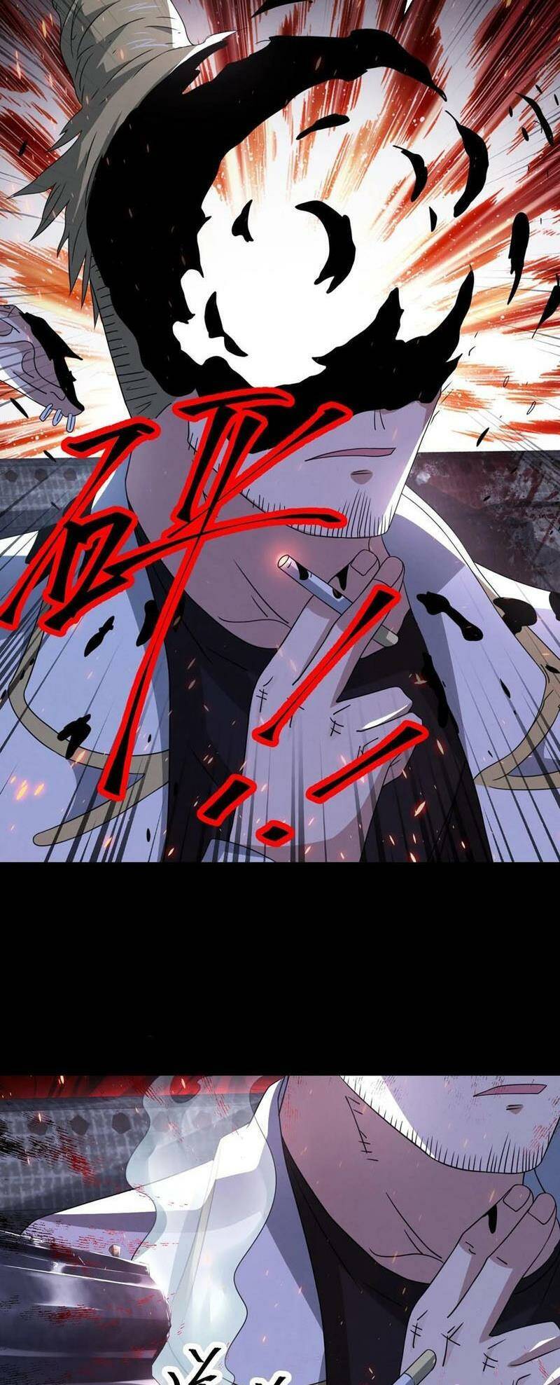 Bởi Vì Cẩn Thận Mà Quá Phận Hung Ác [Chap 73-85] - Page 5