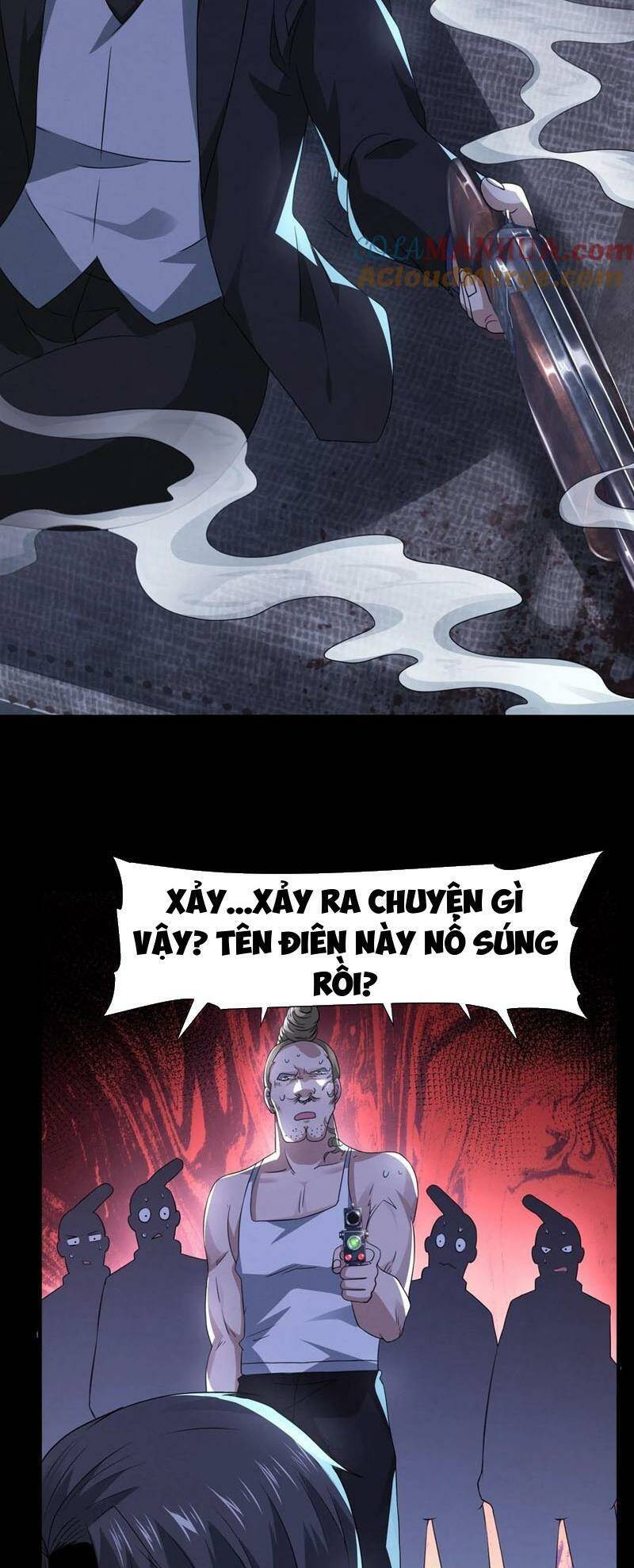 Bởi Vì Cẩn Thận Mà Quá Phận Hung Ác [Chap 73-85] - Page 7
