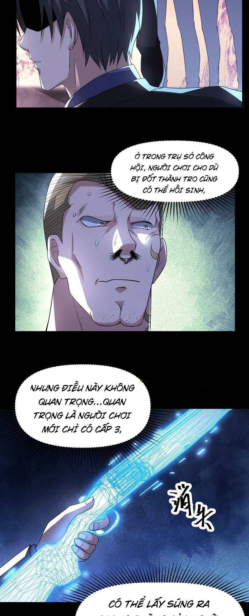 Bởi Vì Cẩn Thận Mà Quá Phận Hung Ác [Chap 73-85] - Page 8