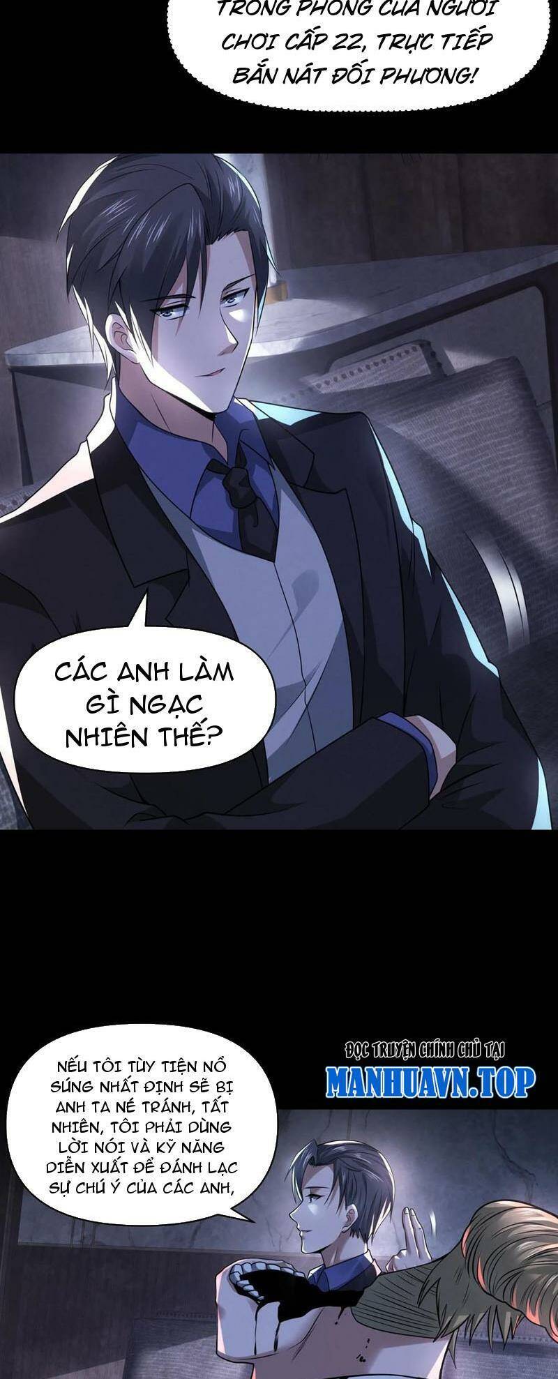 Bởi Vì Cẩn Thận Mà Quá Phận Hung Ác [Chap 73-85] - Page 9