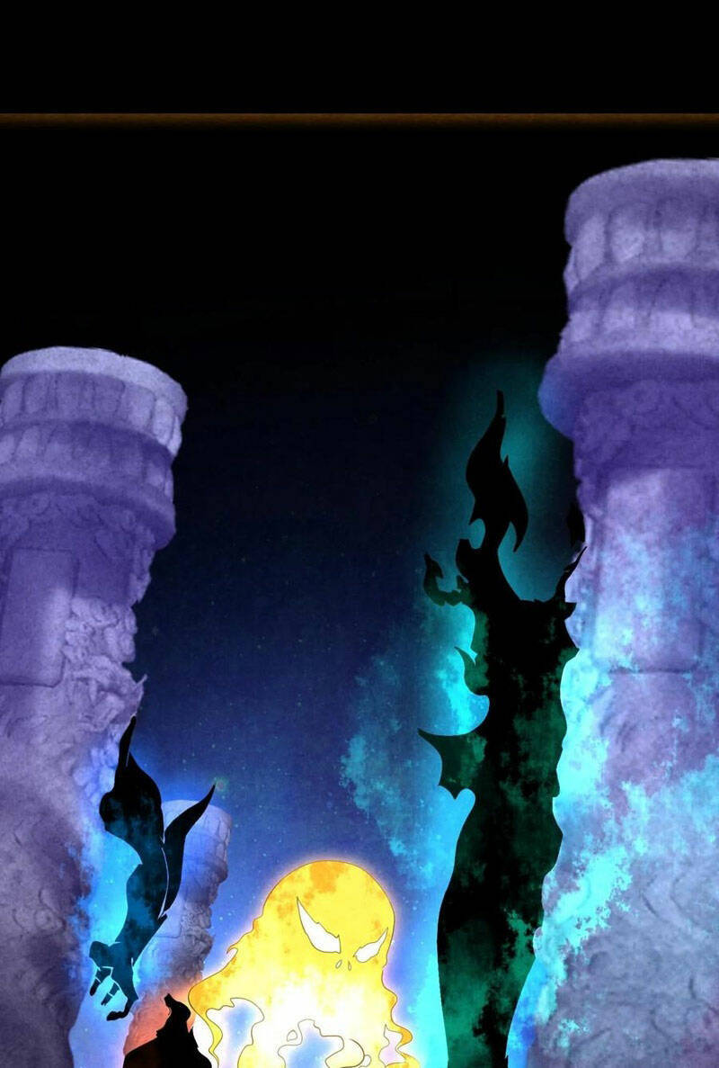Bởi Vì Cẩn Thận Mà Quá Phận Hung Ác [Chap 73-85] - Page 0