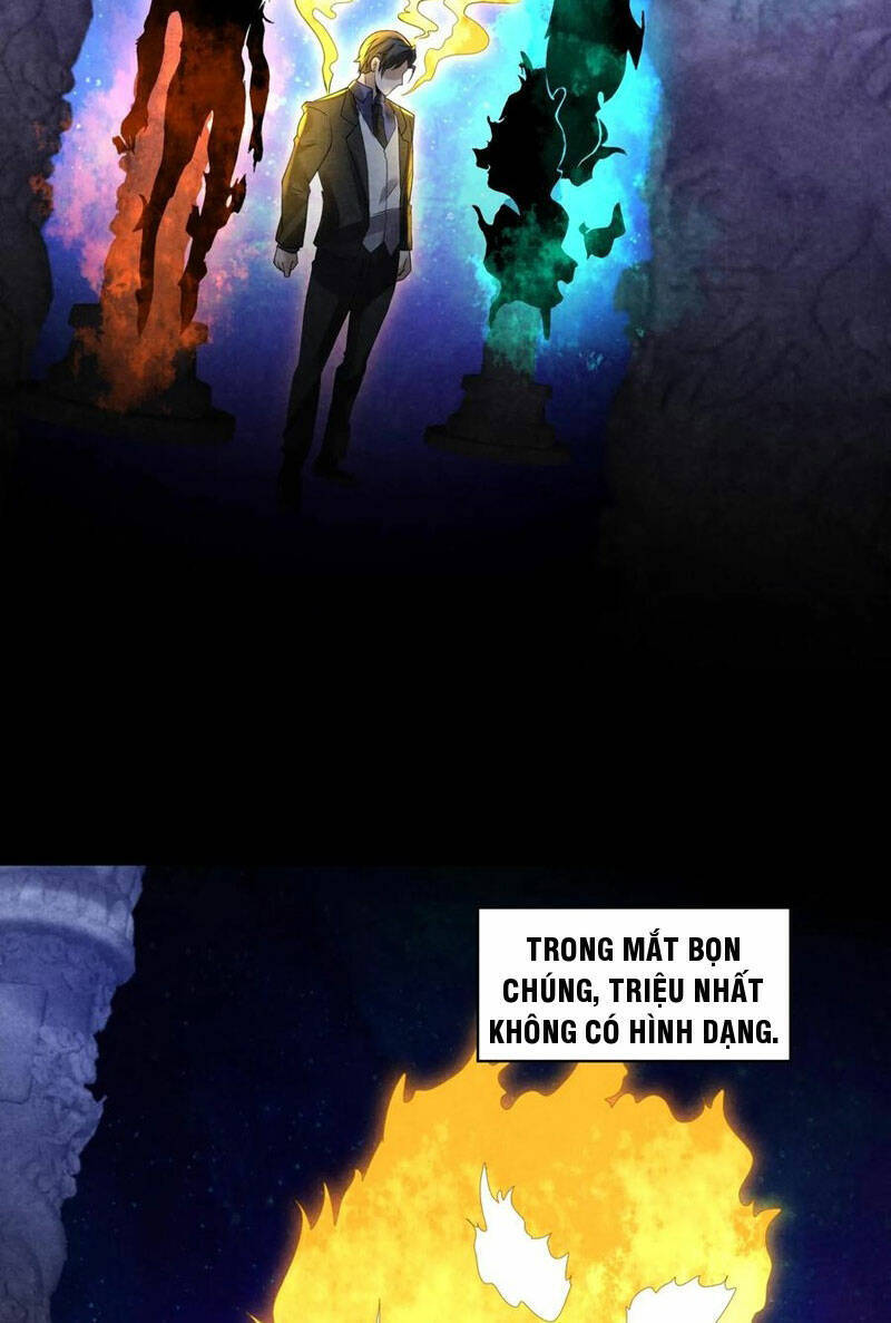 Bởi Vì Cẩn Thận Mà Quá Phận Hung Ác [Chap 73-85] - Page 1