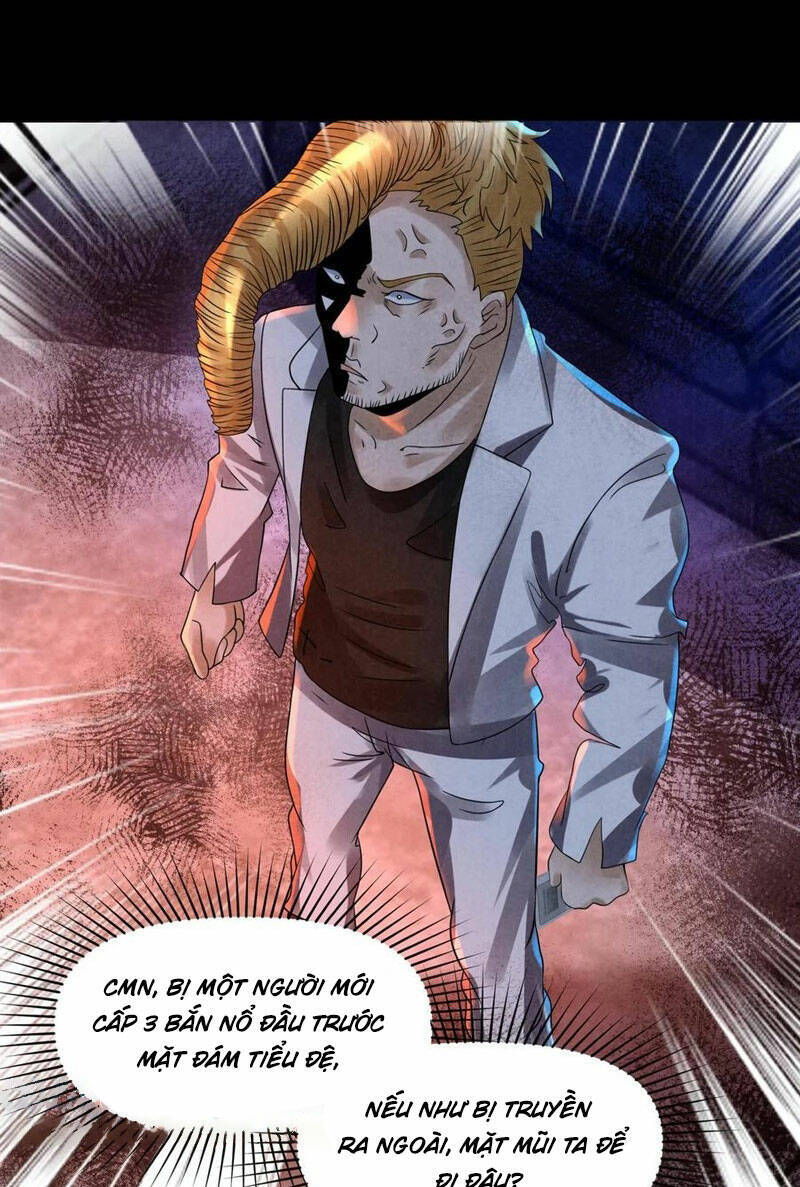 Bởi Vì Cẩn Thận Mà Quá Phận Hung Ác [Chap 73-85] - Page 11