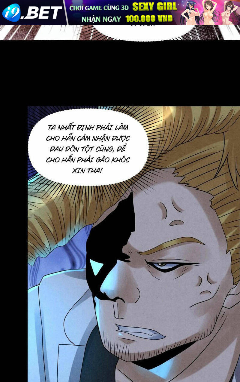 Bởi Vì Cẩn Thận Mà Quá Phận Hung Ác [Chap 73-85] - Page 12