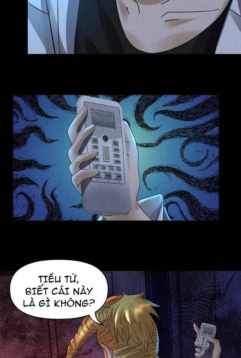 Bởi Vì Cẩn Thận Mà Quá Phận Hung Ác [Chap 73-85] - Page 13