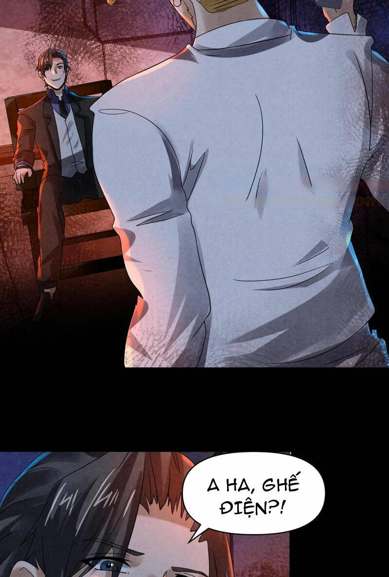 Bởi Vì Cẩn Thận Mà Quá Phận Hung Ác [Chap 73-85] - Page 14